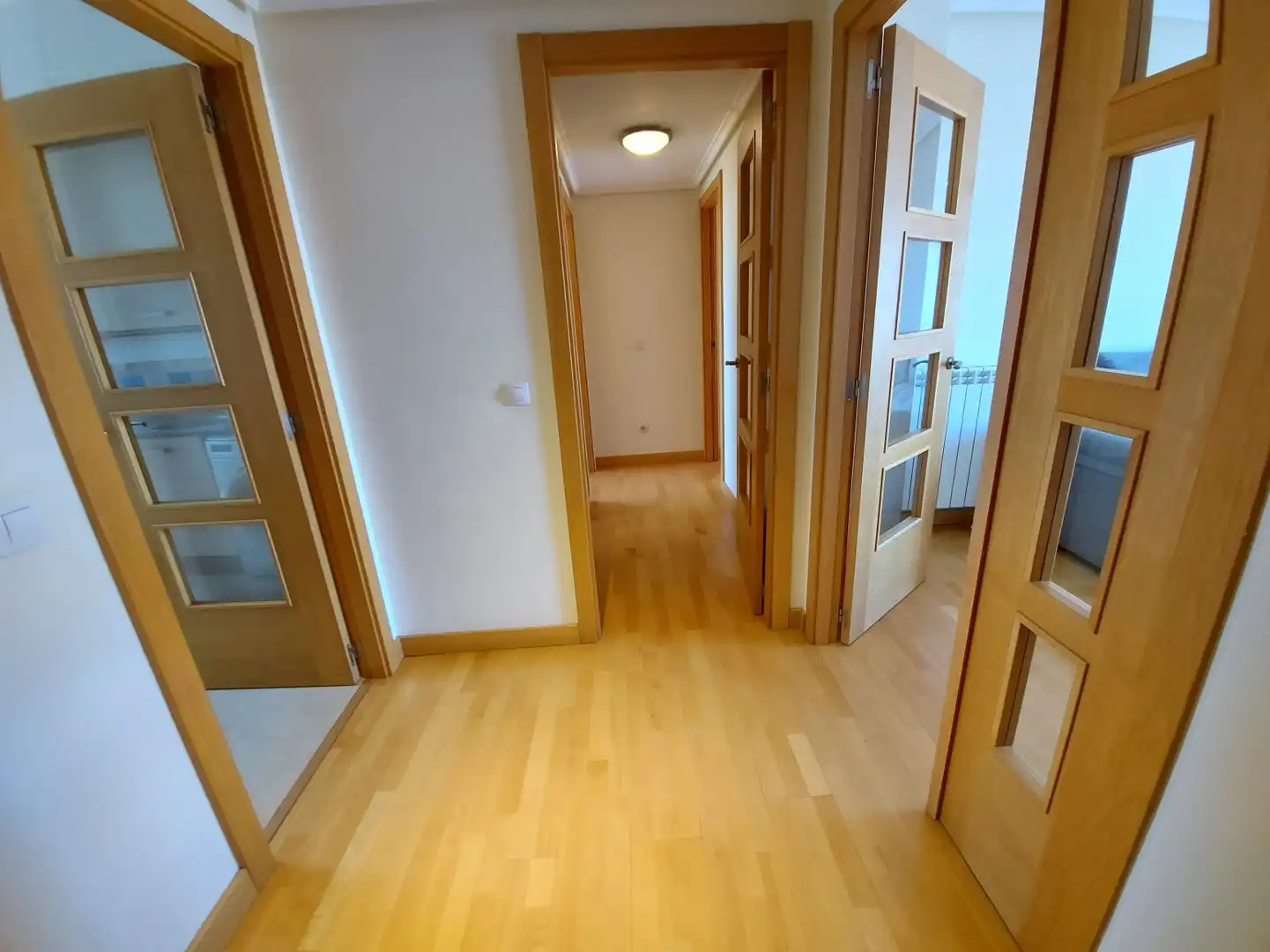 Àtic en venda en  Logroño amb Aire condicionat, Calefacció i Parquet