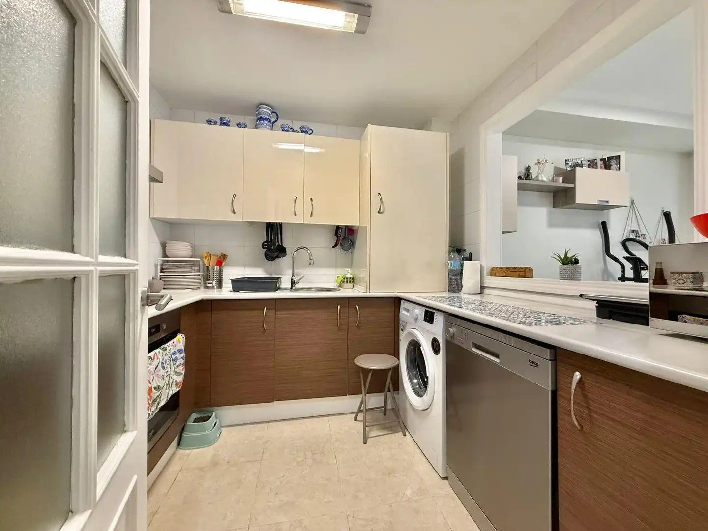 Estudio en venta en Málaga, Málaga