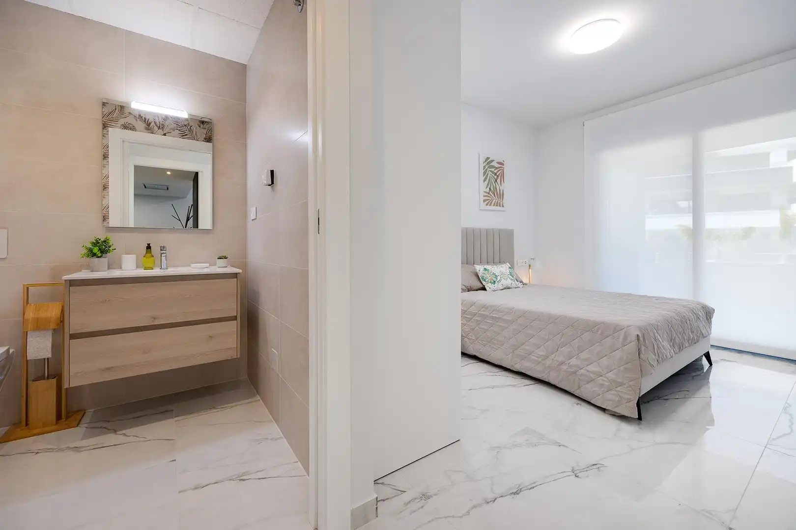 Apartament amb piscina en venda a Orihuela Costa, imagen 20