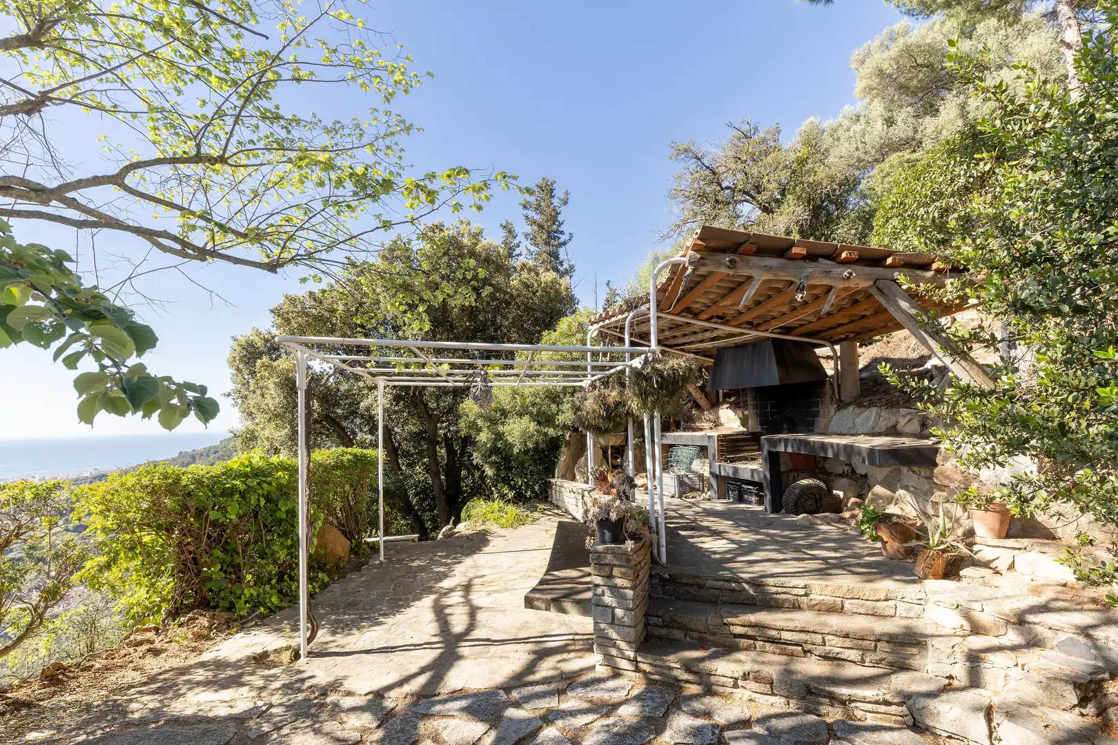 Maison avec piscine à vendre à Cabrera de Mar, imagen 59