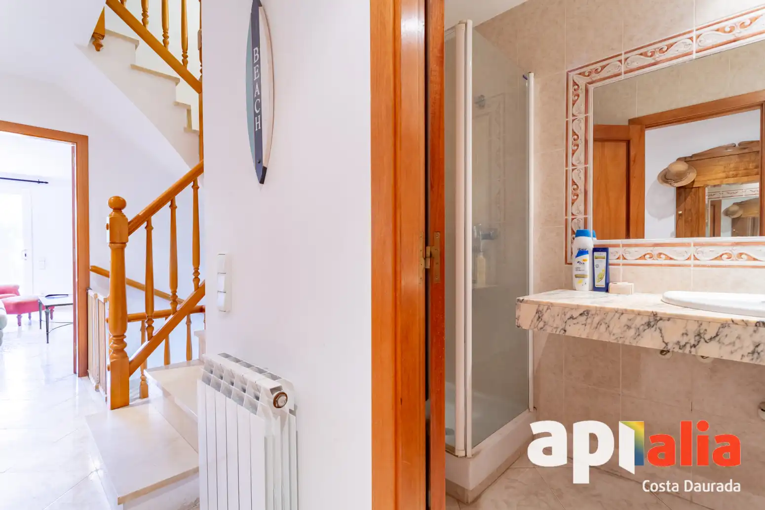 Casa o xalet de lloguer a Altafulla - CL VIA AUGUSTA, Altafulla