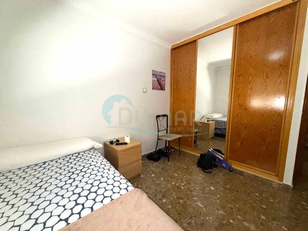 Flat with lift for sale in San Pedro de Alcántara, imagen 9