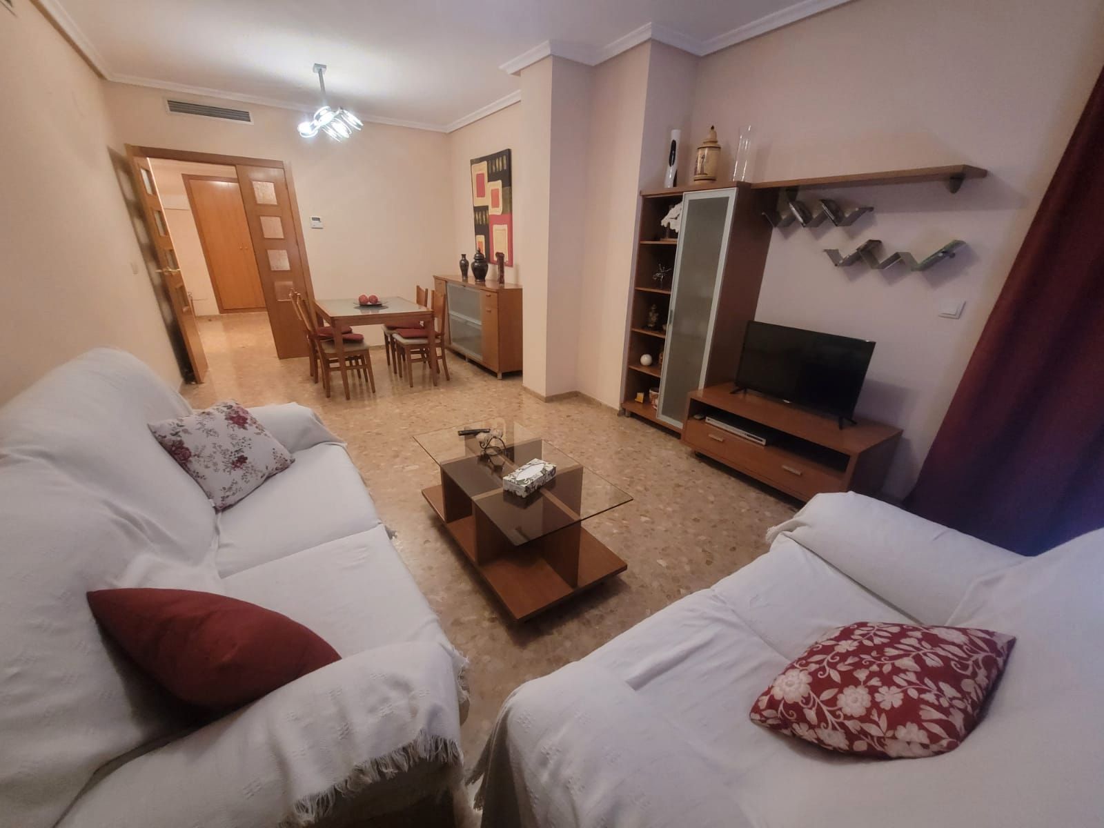 Flat to rent in Xàtiva