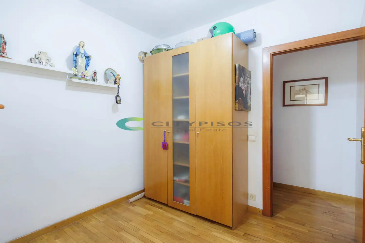 Piso con ascensor en venta en Carrer del Cadí, imagen 17