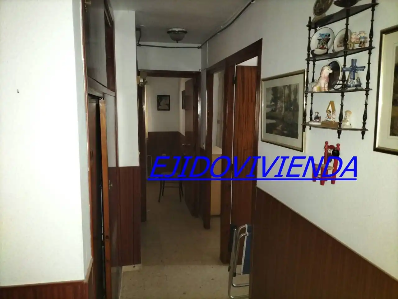 Piso en venta en Balanegra con Terraza