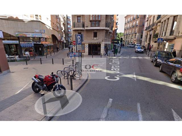 Local comercial en Alquiler en N/A en San Pedro