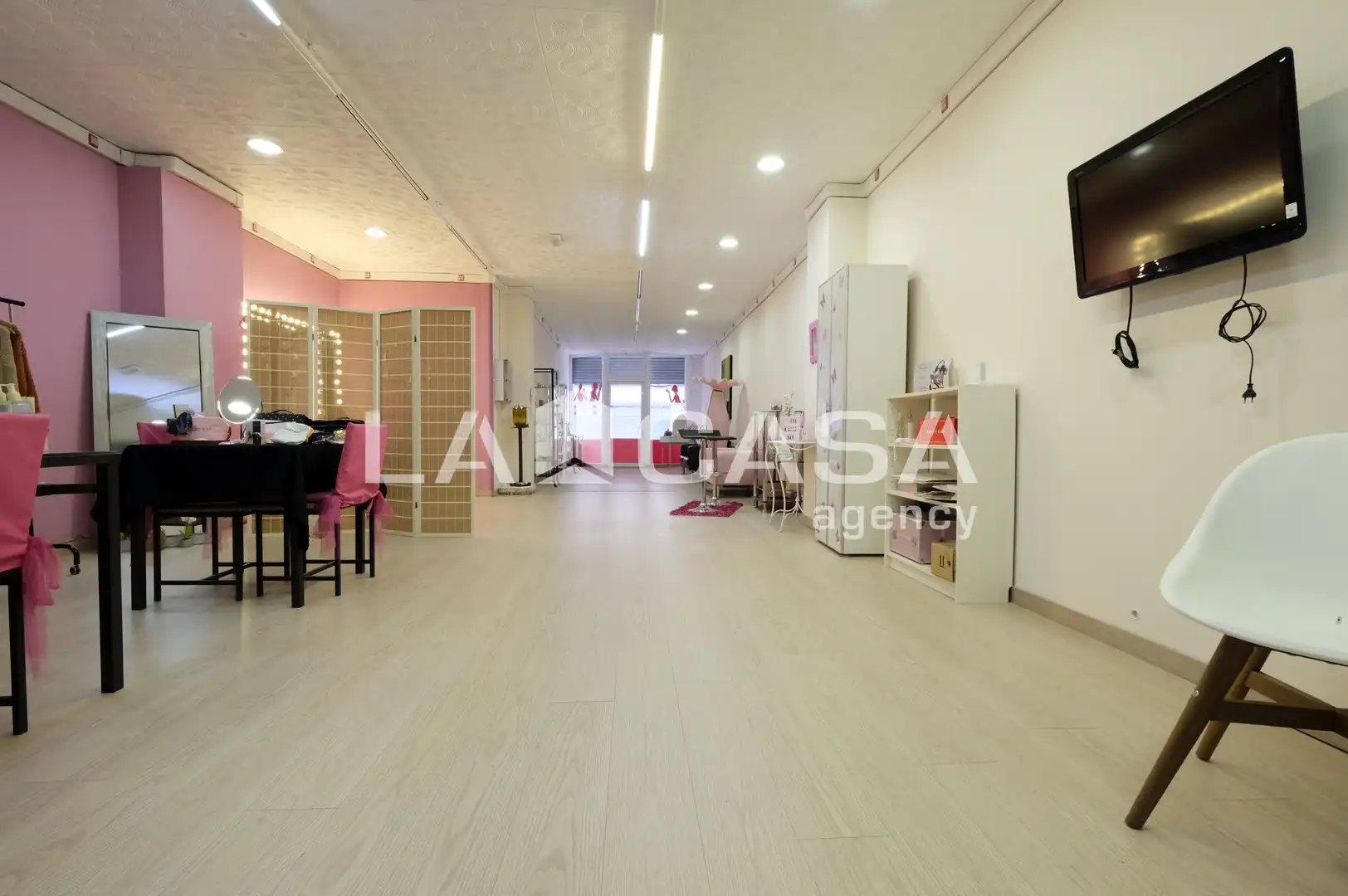 Local de alquiler en Barcelona