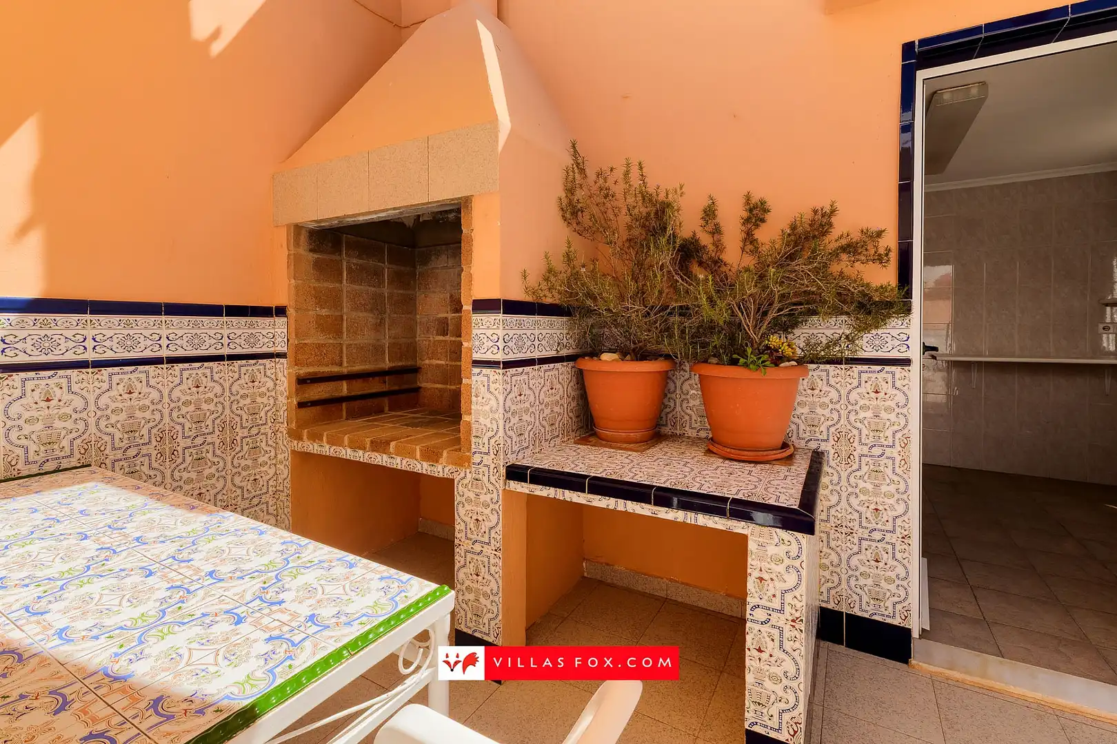 Maison mitoyenne à vendre à San Miguel de Salinas, imagen 8