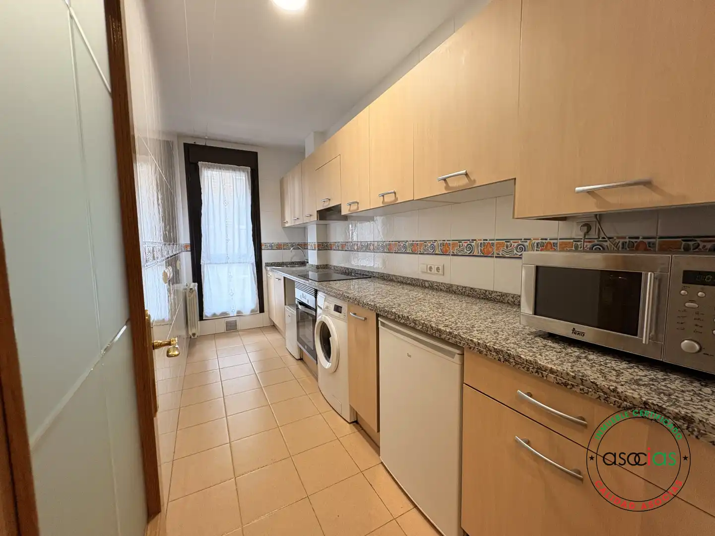 Wohnung mit Aufzug zum Verkauf in Este, imagen 4