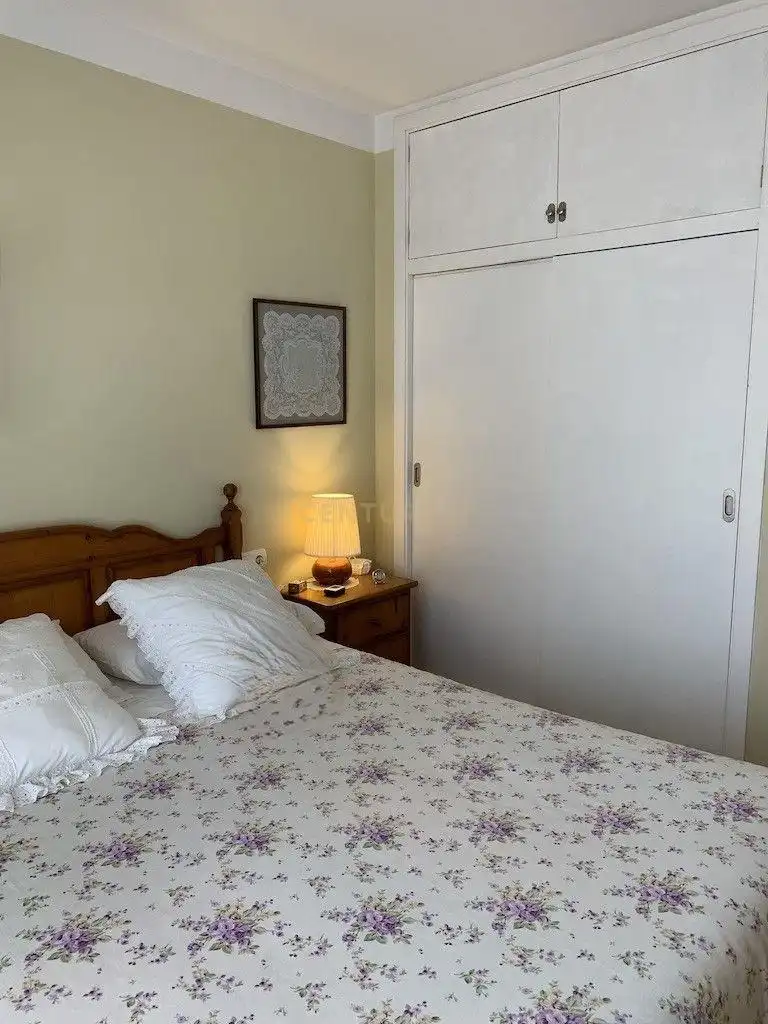 Schlafzimmer von Haus oder Chalet zum Verkauf in Sant Esteve de Palautordera mit Privatgarten und Schwimmbad
