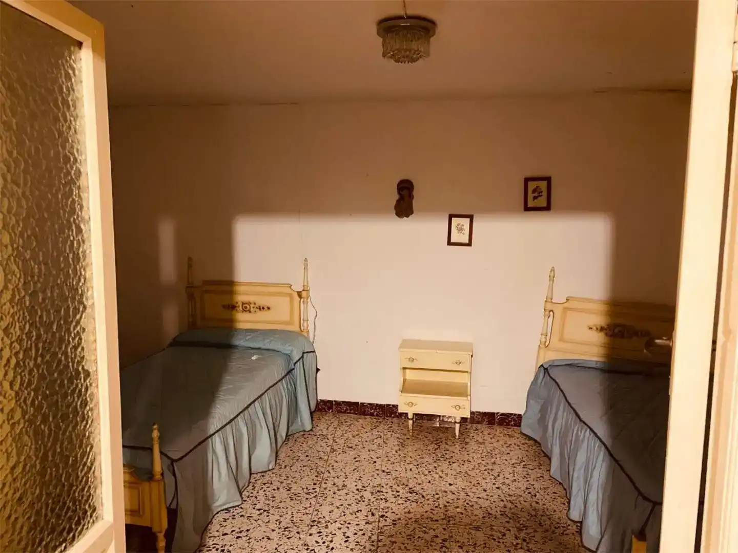 Habitación de Piso en venta en Alcuéscar con Trastero