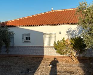 House or chalet to rent in Archidona