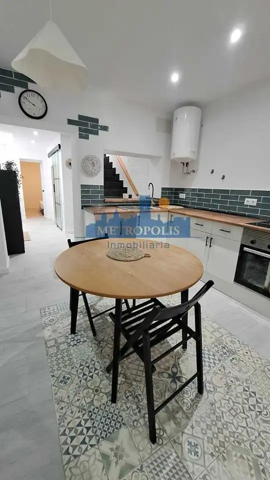 Casa o chalet en venta en Burriana / Borriana con Aire acondicionado, Jardín privado y Terraza