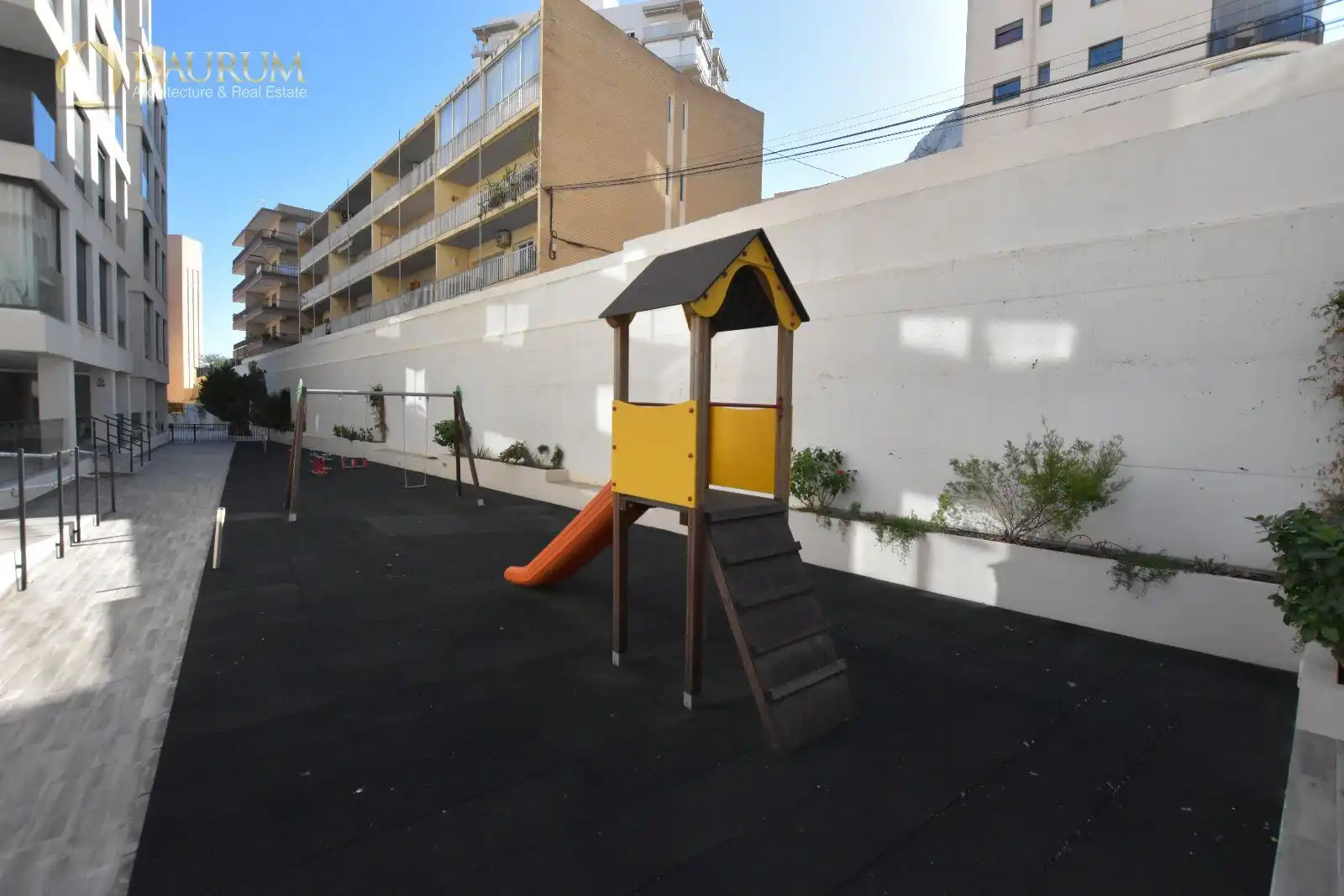 Wohnung mit Pool zum Verkauf in DENIA, imagen 53