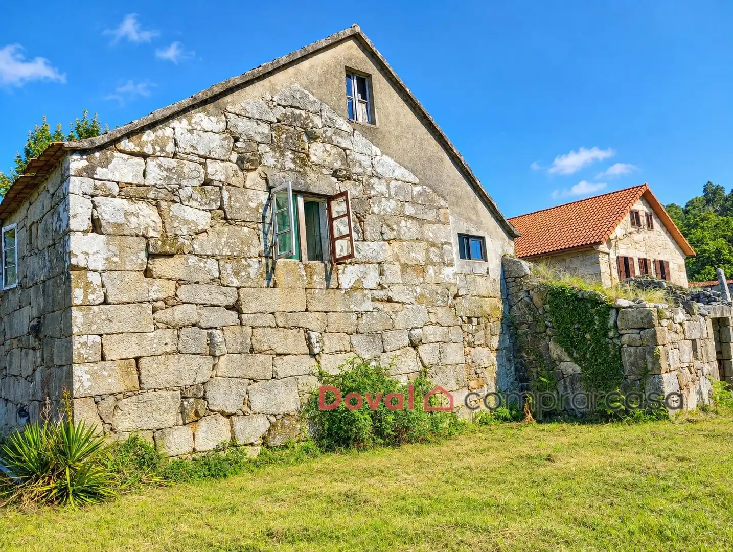 Casa en venta en As Neves, imagen 3