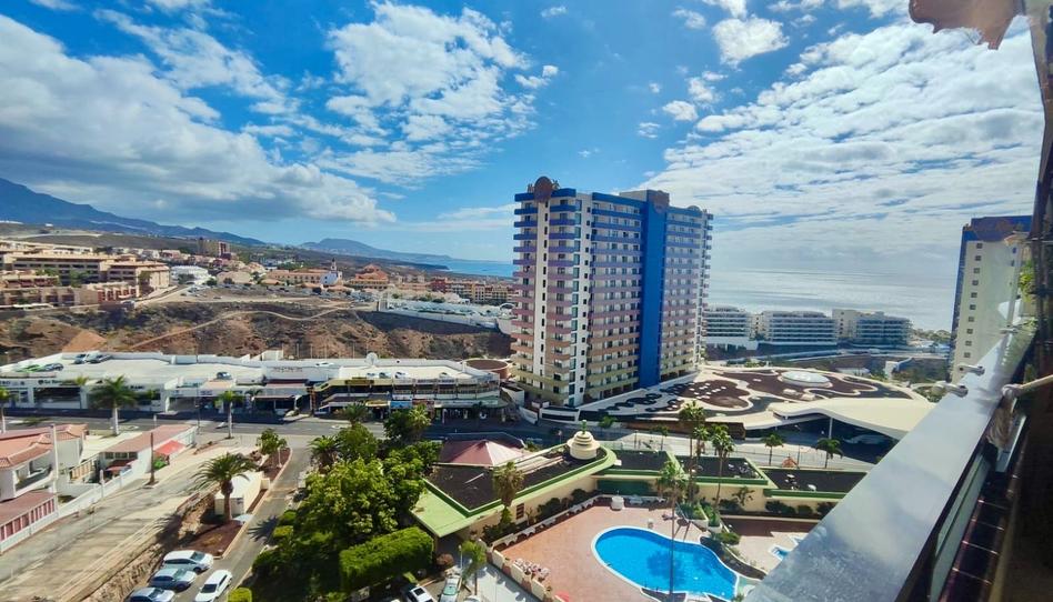 Foto 1 de Apartament en venda a Callao Salvaje - Playa Paraíso, Santa Cruz de Tenerife