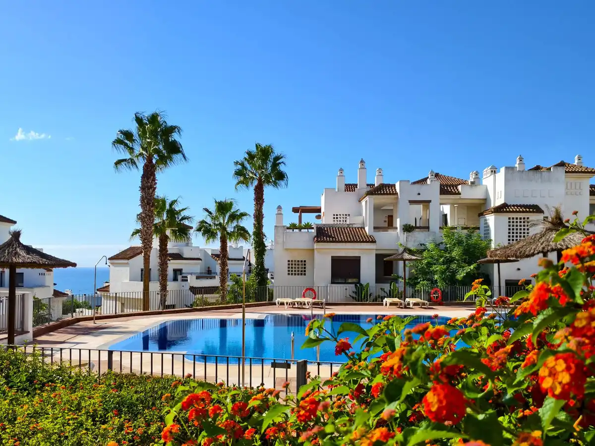 Attic for rent in La Alcaidesa