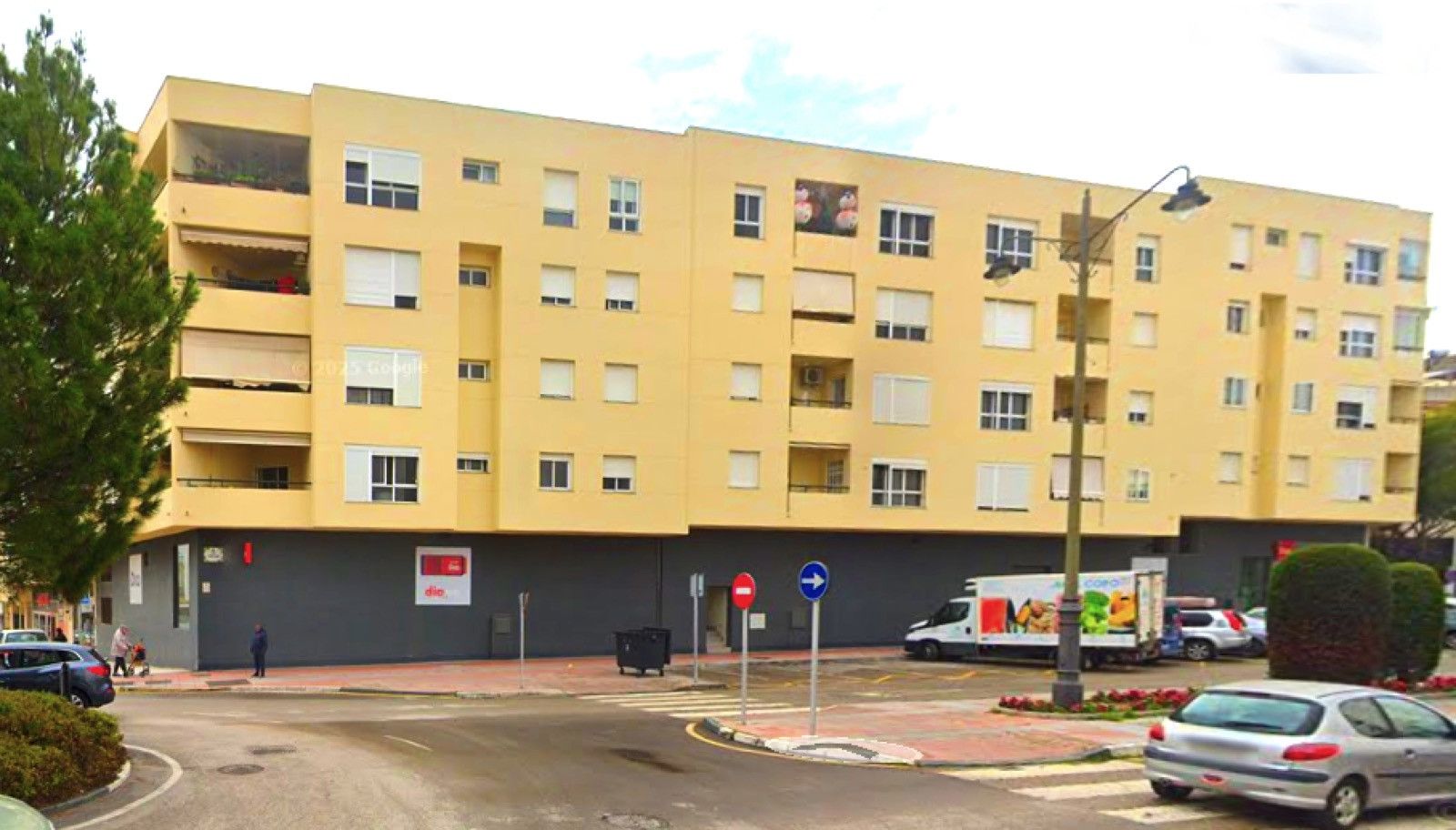 Apartament en venda a Puerto de Estepona, Estepona Pueblo