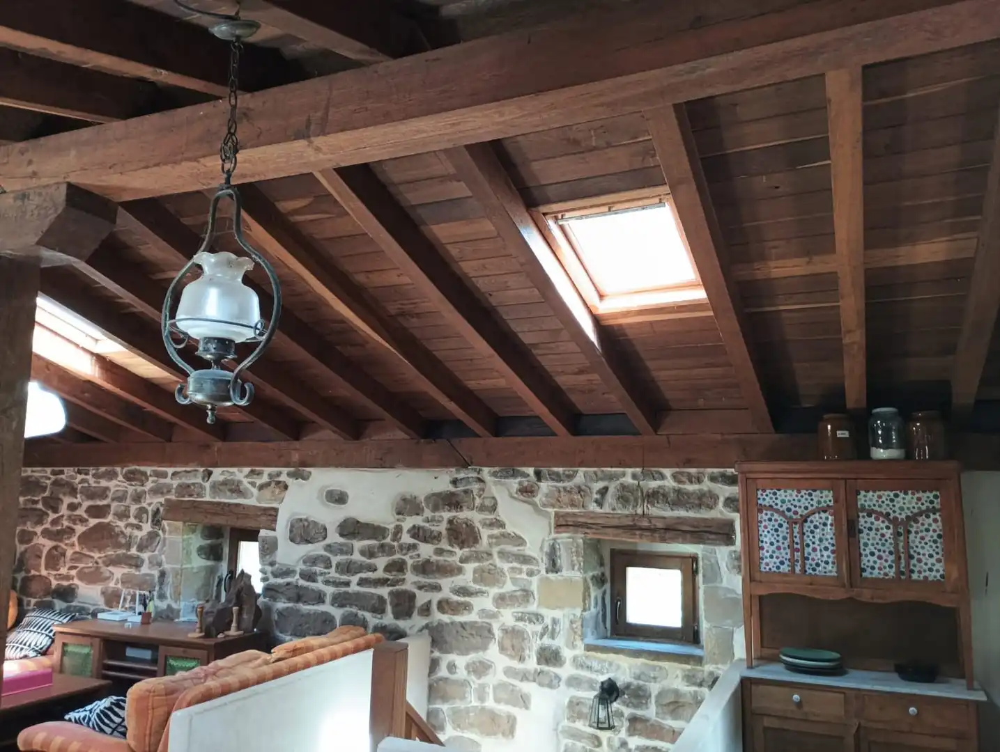 Haus mit Terrasse zum Verkauf in Vega de Pas, imagen 10