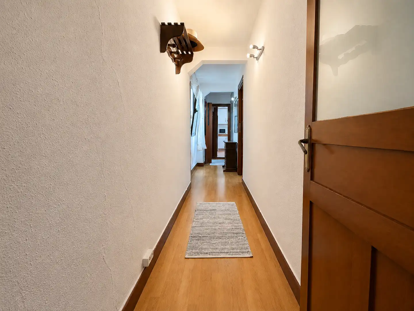 Piso en venta en Durango con Calefacción, Amueblado y Lavadora