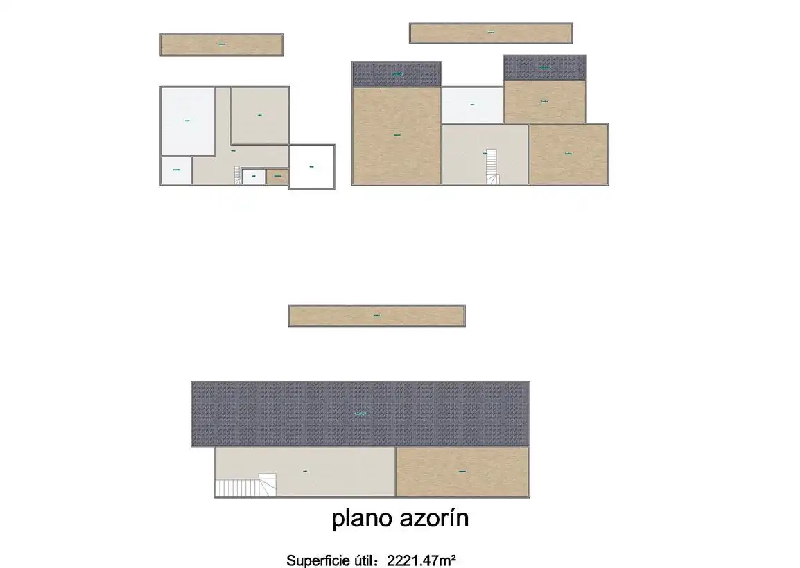 Maison jumelée à vendre à Aguadulce, imagen 36