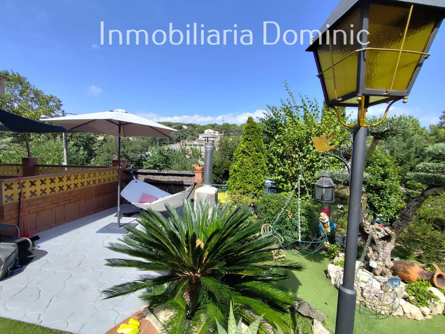 Terrassa de Casa o xalet en venda en Maçanet de la Selva amb Aire condicionat, Calefacció i Jardí privat