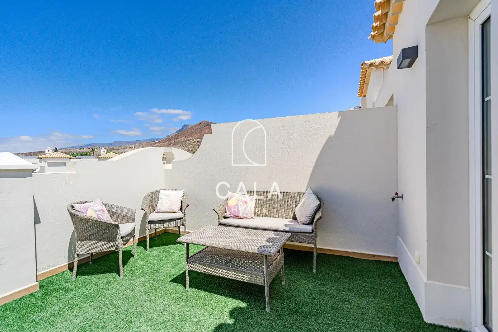 Detached homes for sale in Hermano Pedro de Bethencourt, Los Cristianos