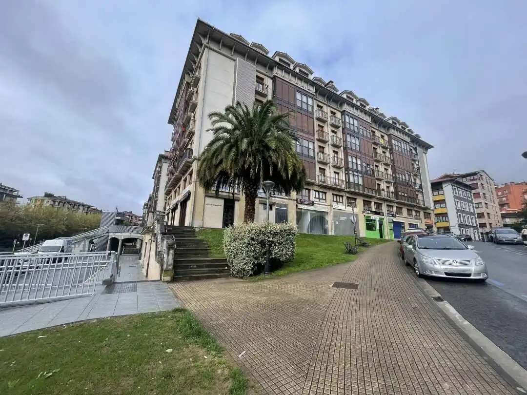 Local comercial en venda a Urretxu