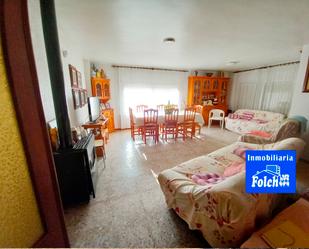 Living room of House or chalet for sale in Vinaròs  with Terrace