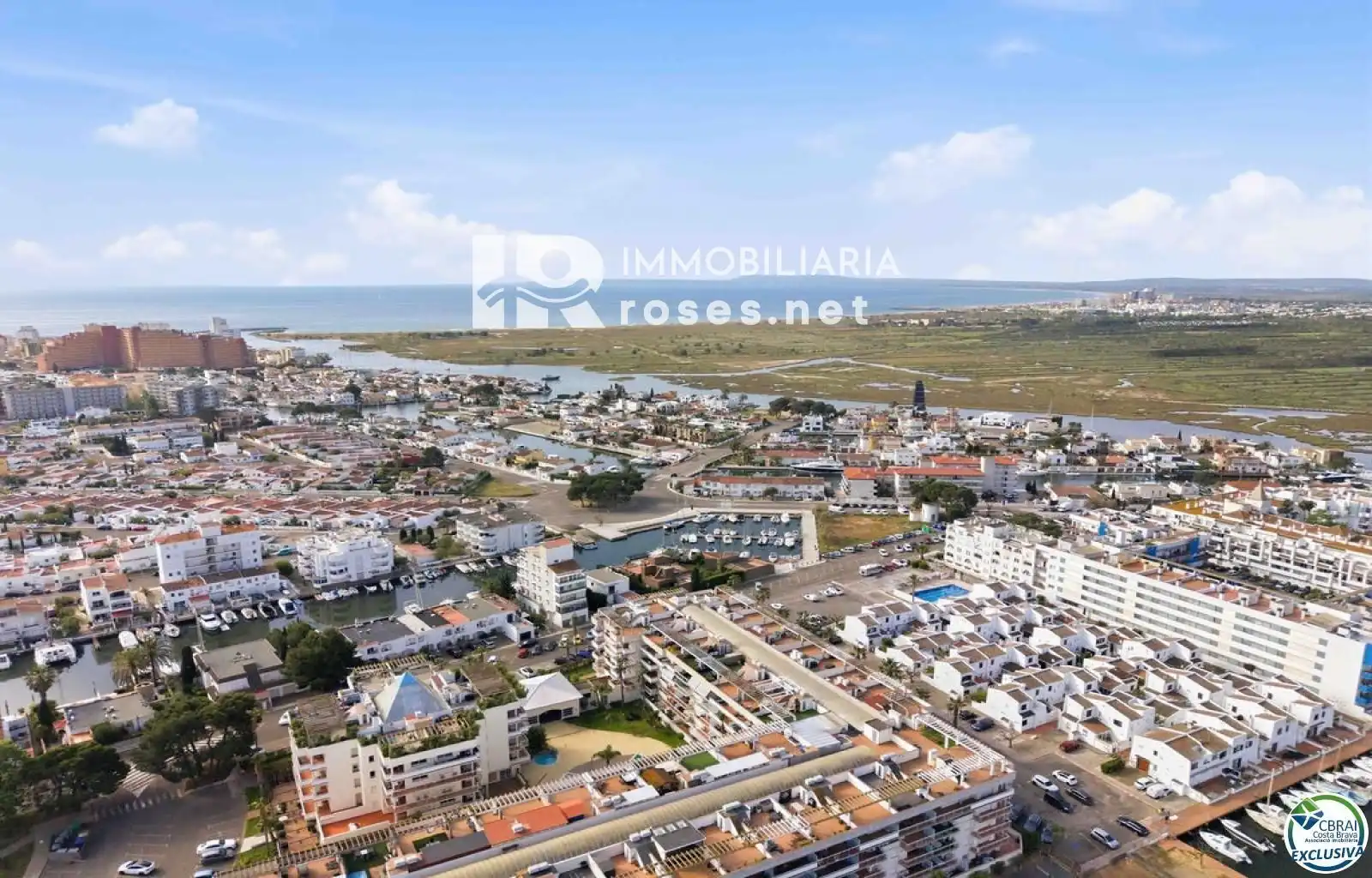 Wohnung mit Pool zum Verkauf in PORT CANIGÓ, imagen 35