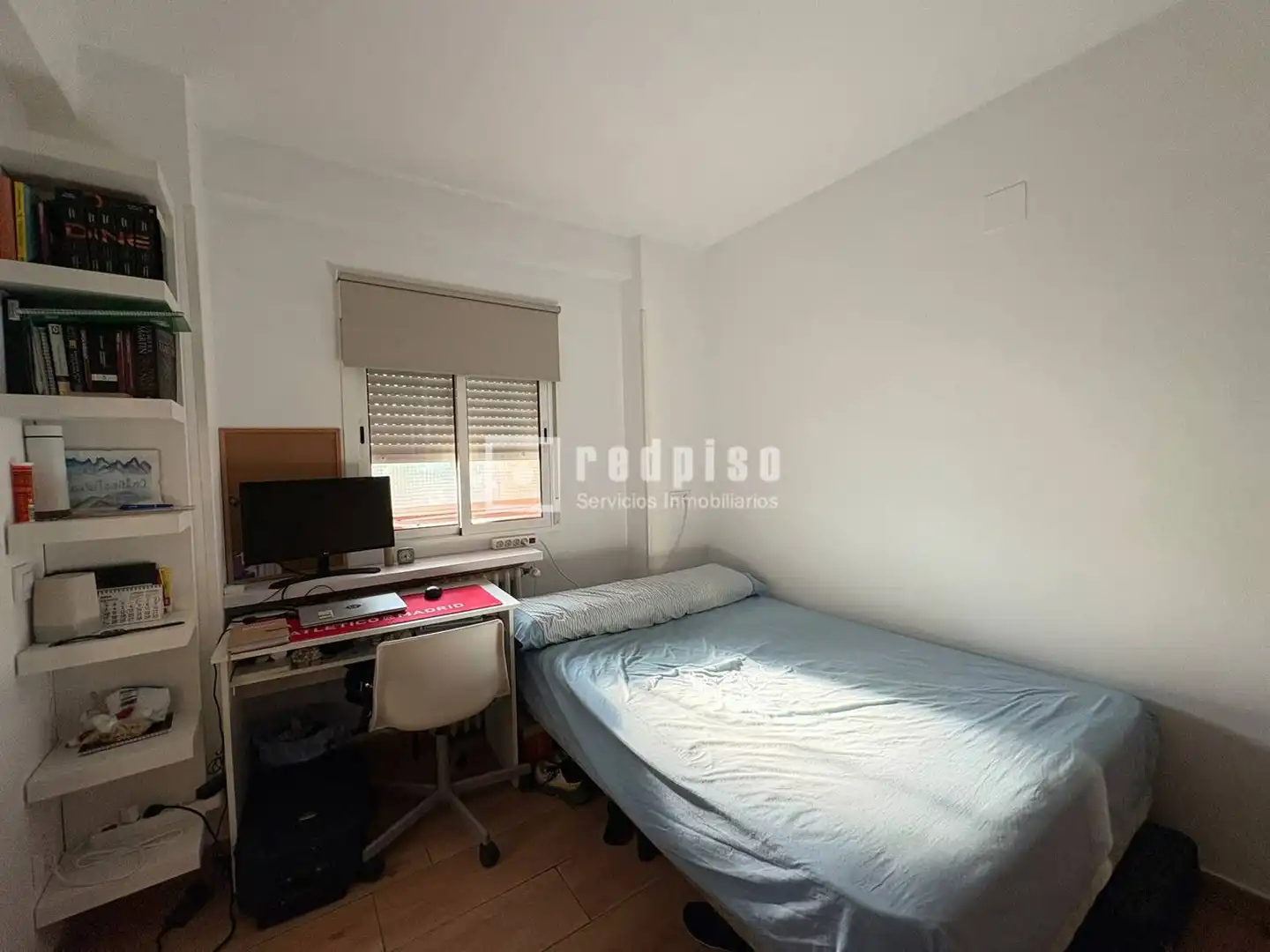 Wohnung zum Verkauf in de la Ermita del Santo, Los Cármenes