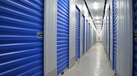 Photo 5 of Box room to rent in Calle Obispo Covarrubias, 14, Ciudad Jardín - Parque Roma,  Zaragoza Capital