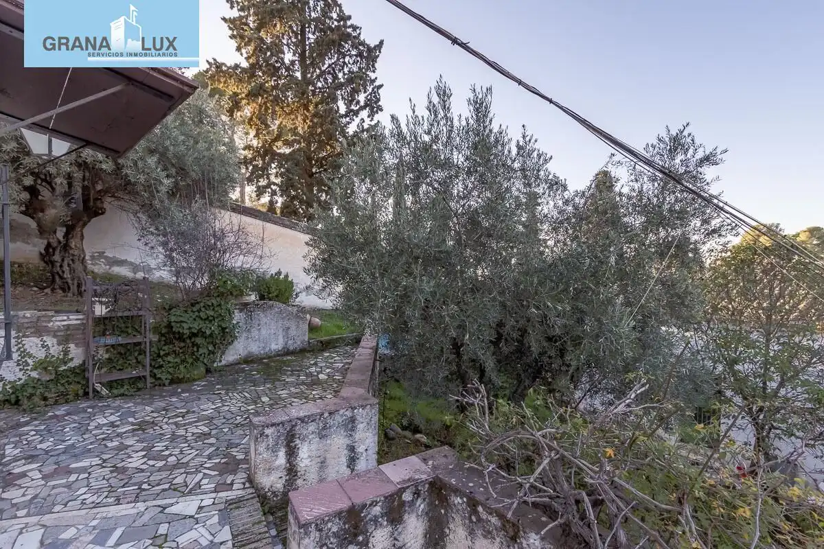Casa o xalet en venda a San Matías - Realejo