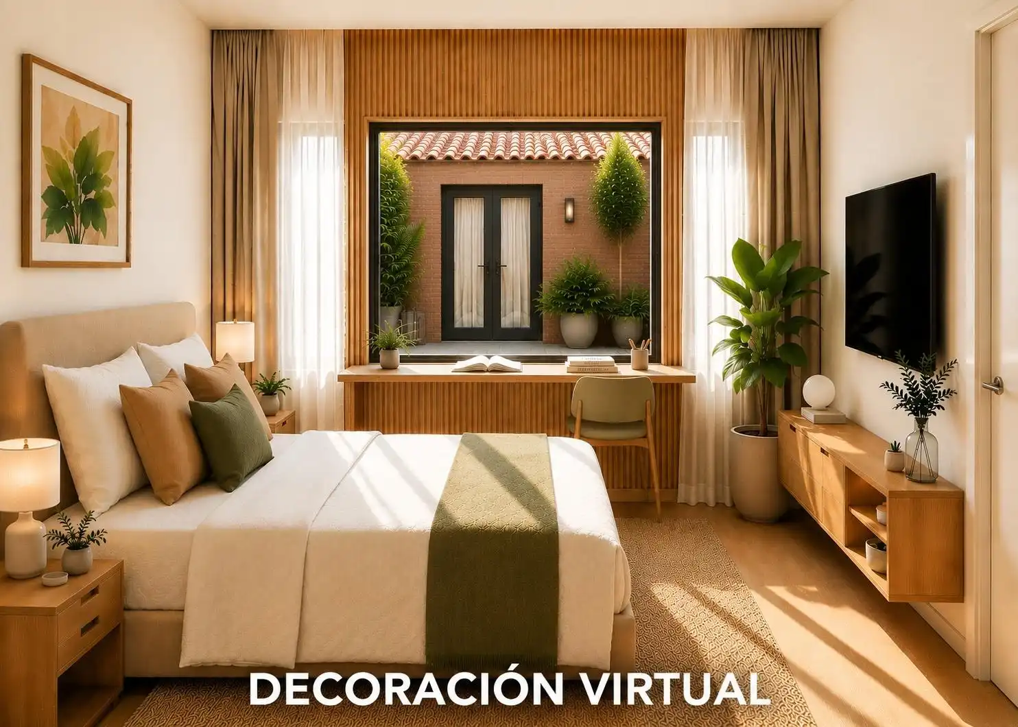 Habitación de Apartamento en venta en Lleida con Calefacción