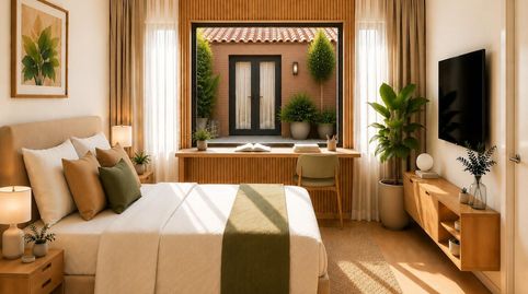 Foto 5 de Apartamento en venta en Carrer Vallcalent, 25, Instituts - Universitat, Lleida Capital