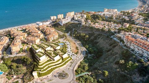 Foto 2 de Casa adosada en venda a Las Gaviotas - Carvajal, Fuengirola