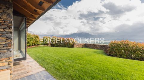 Foto 2 de Casa o chalet de alquiler en Bolvir, Girona