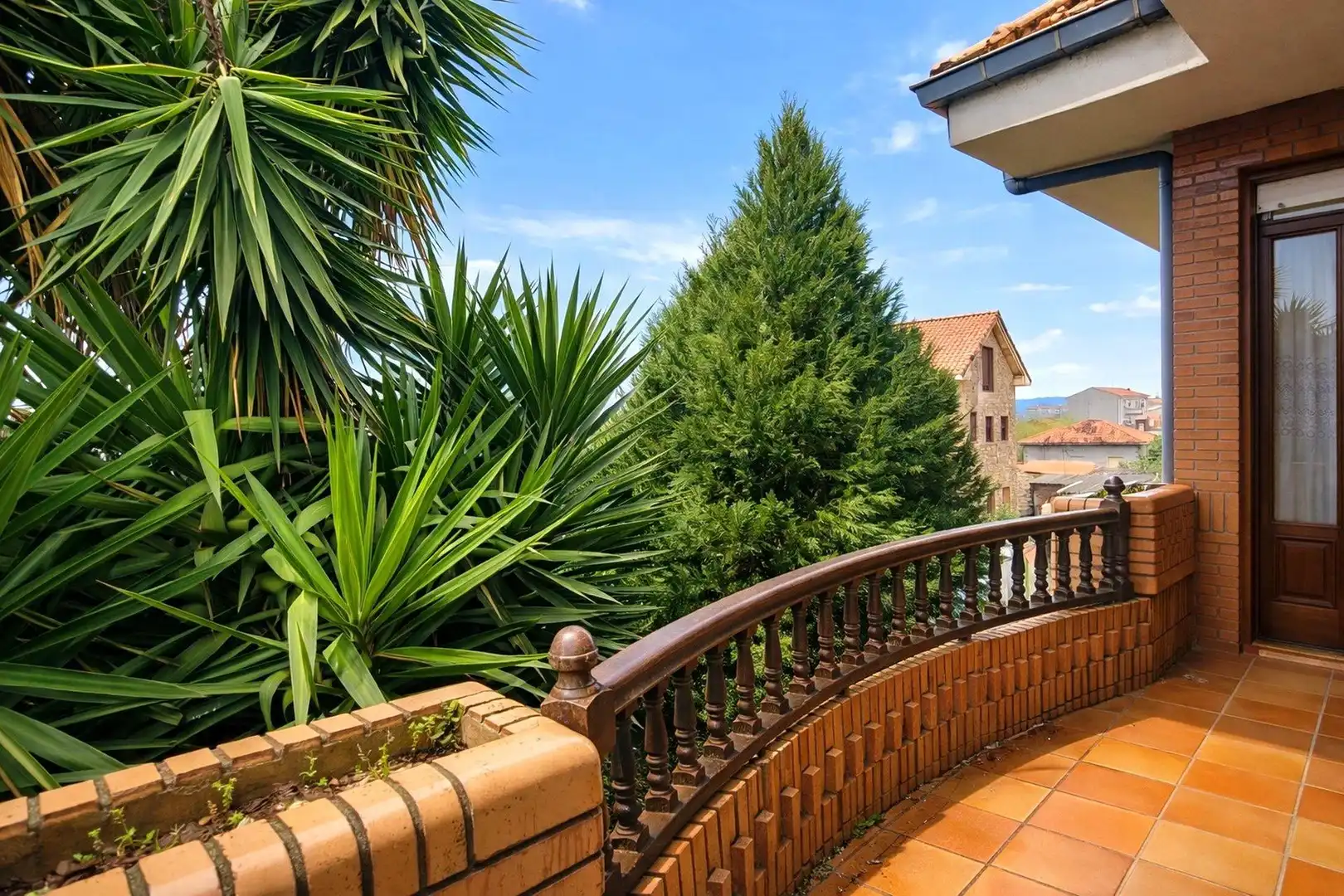 Terrace of Houses for sale in Torrelavega   with Heating, Private garden and Terrace
