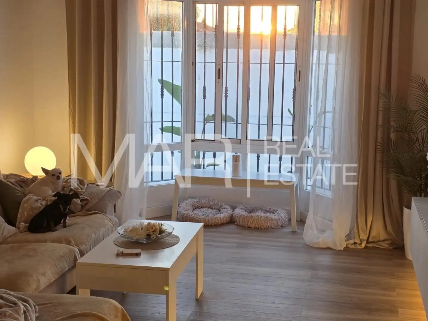 Exterior view of Houses for sale in Chiclana de la Frontera