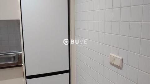 Foto 4 de Pis en venda a Chile, Avenida Juan Diego, Sevilla