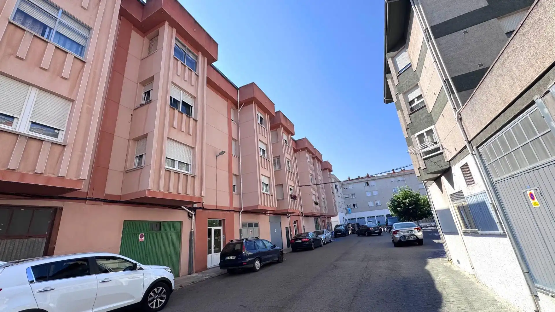 Flat for sale in Calle MATAMOROSA-PTE ARQUILLO 14, imagen 16