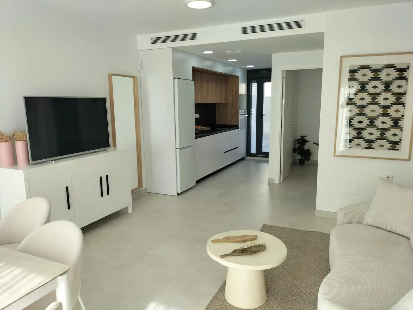 Casa amb terrassa en venda a Cox, imagen 15
