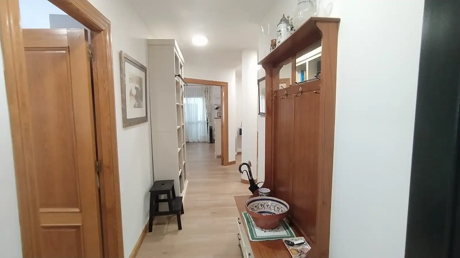 Detached house with terrace for sale in Barrio Monsenor, imagen 63