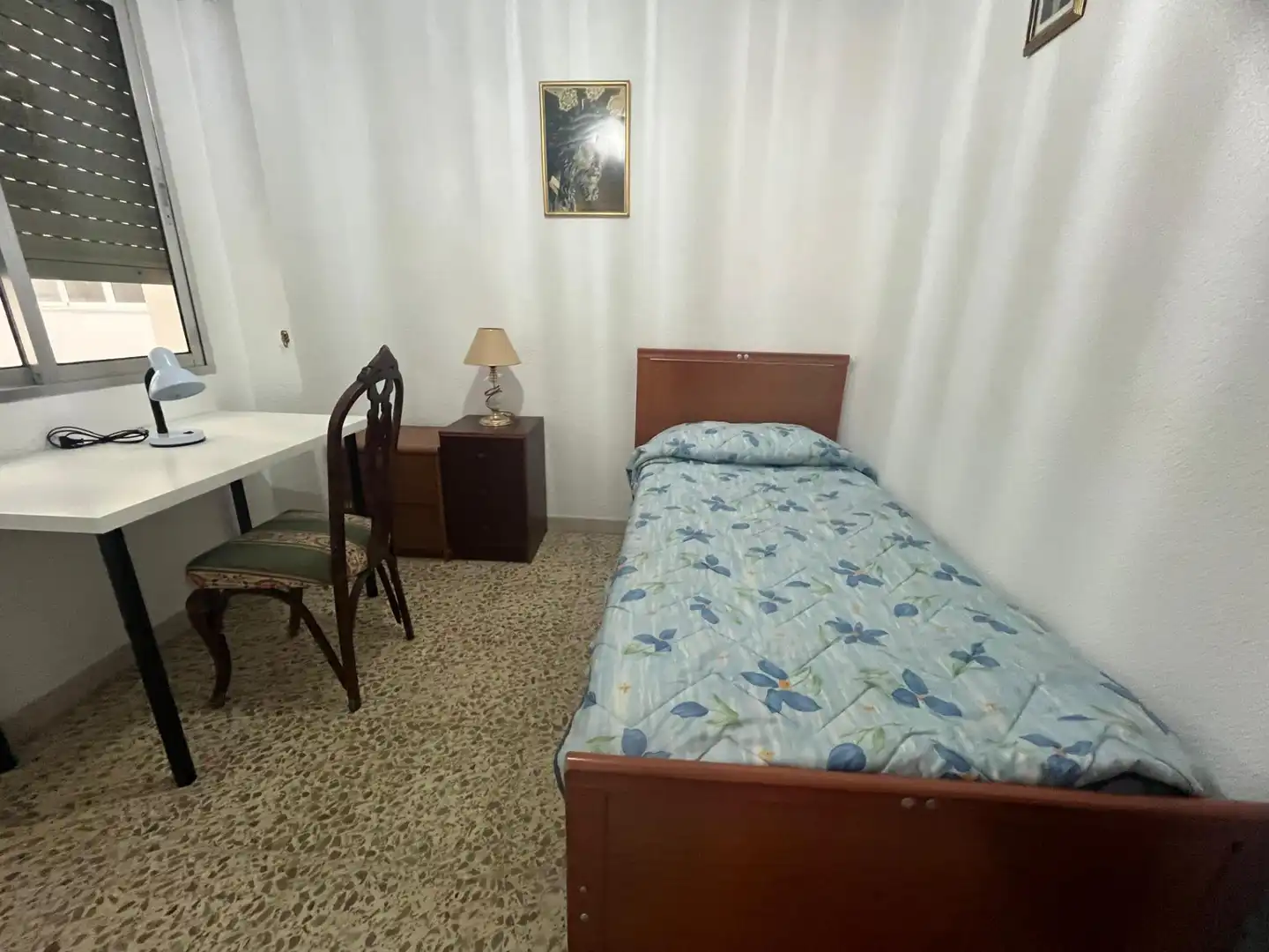 Appartamento con terrazza in affitto a Calle URBION, imagen 20