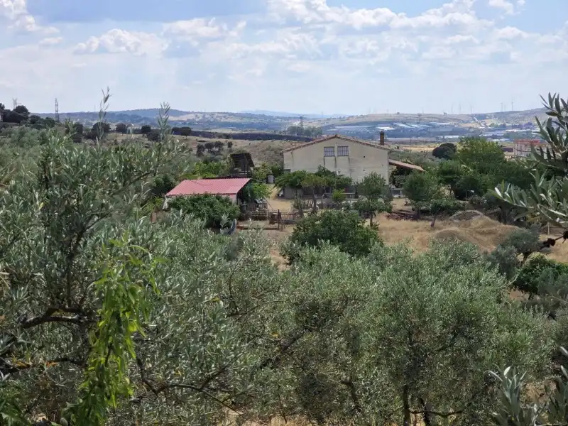 Terreni e lotti in vendita a Miralvalle - Av. Virgen del Puerto - La Data, imagen 9