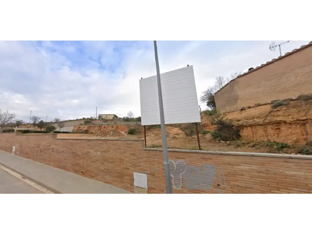 Terreny residencial en venda a Calle Sol Del, imagen 2