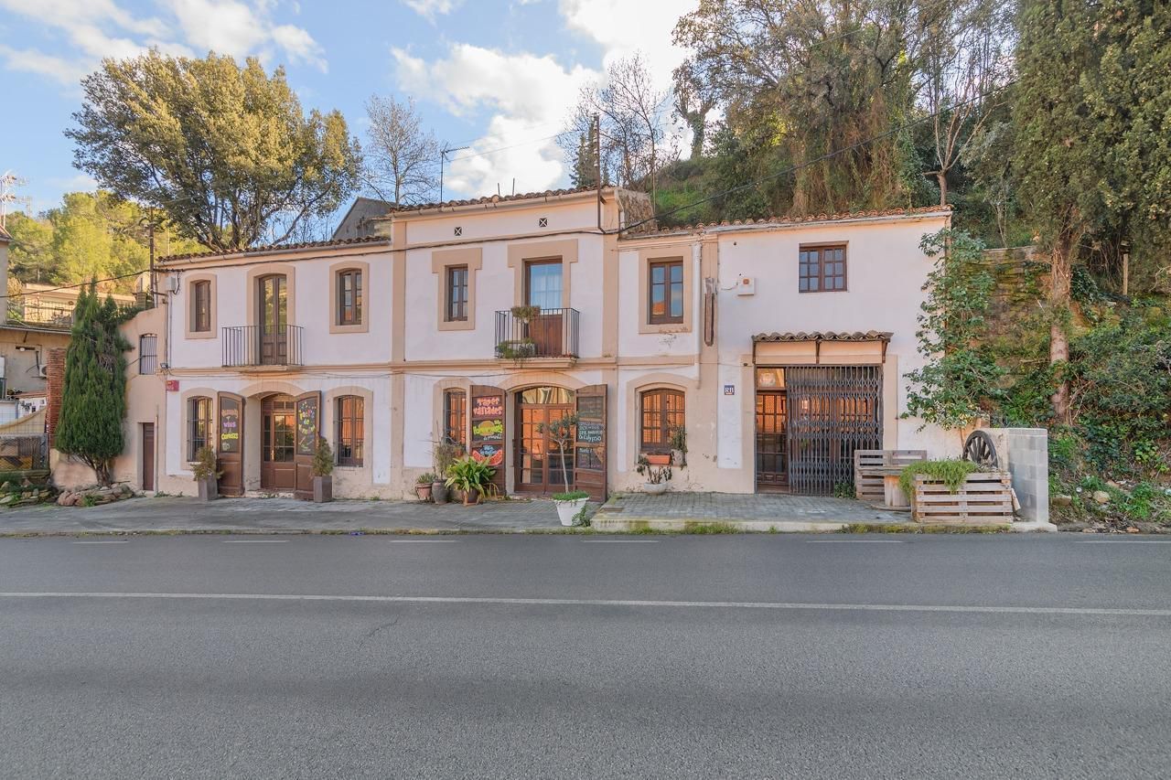 House or chalet for sale in Castellbell i el Vilar