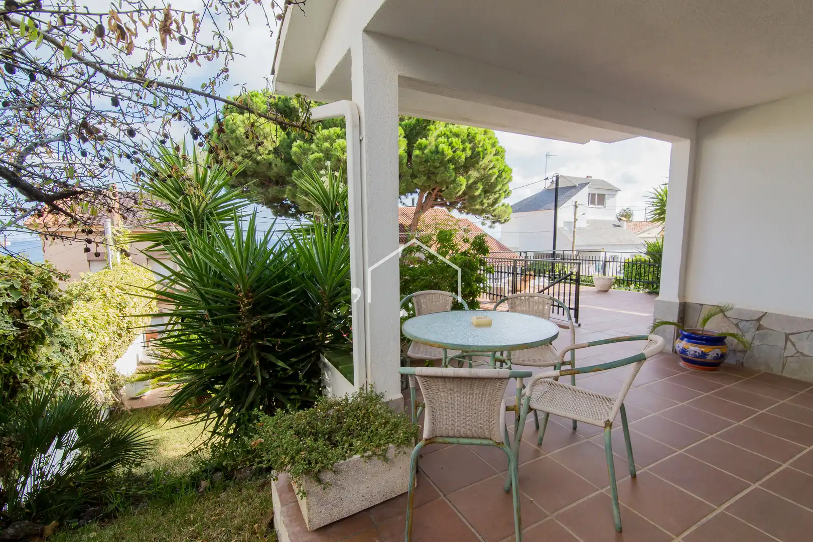 Houses for sale in Califòrnia - Santa Madrona