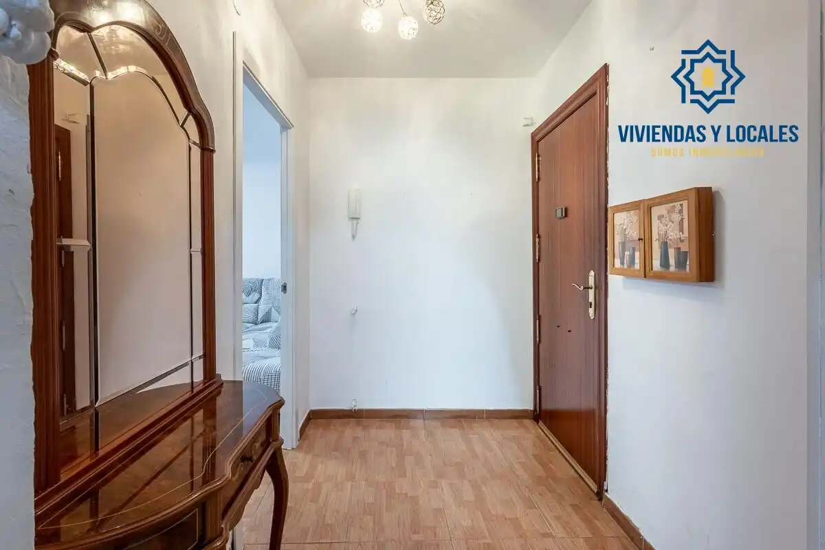 Flat with lift for sale in Norte, imagen 27
