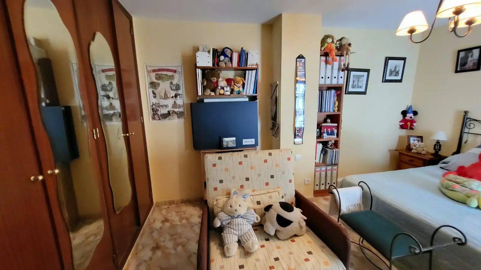 Maison mitoyenne avec terrasse à vendre à Calle Trinquete, imagen 51